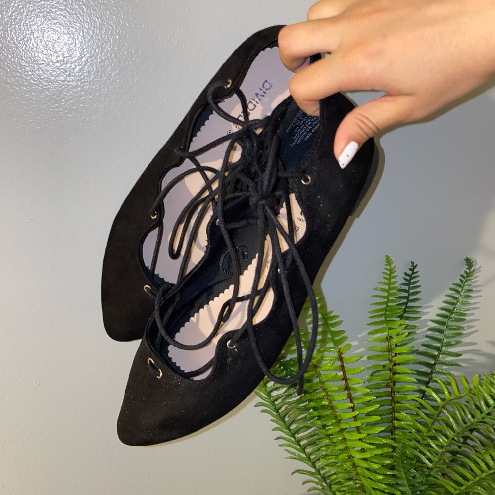 H&M flats
